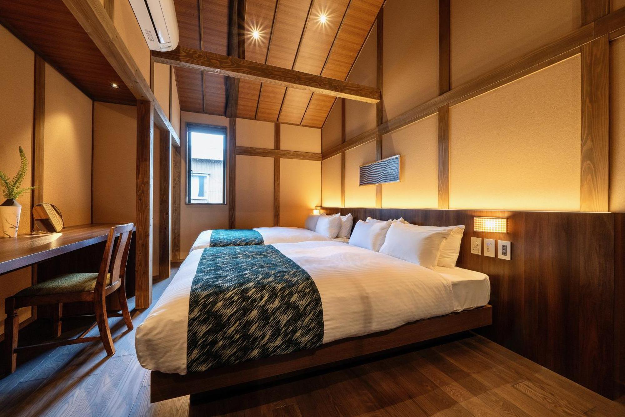 הוילה קנזאווה Kagabi Machiya House מראה חיצוני תמונה
