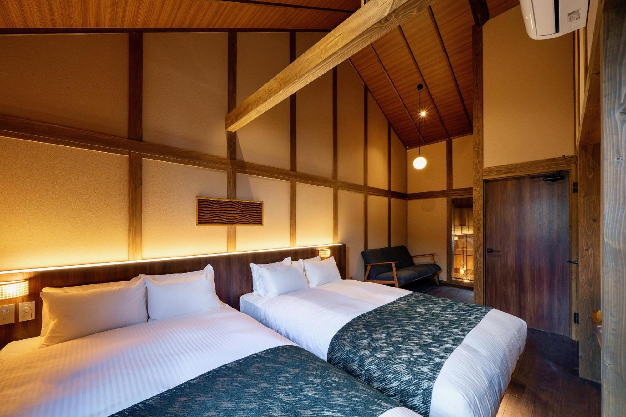 הוילה קנזאווה Kagabi Machiya House מראה חיצוני תמונה
